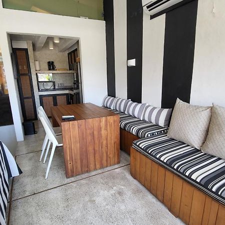 Ferienwohnung Apartamento Duplex Vista Al Mar Y Murallas Nuevo En La Ciudad Amurallada Cartagena  Exterior foto