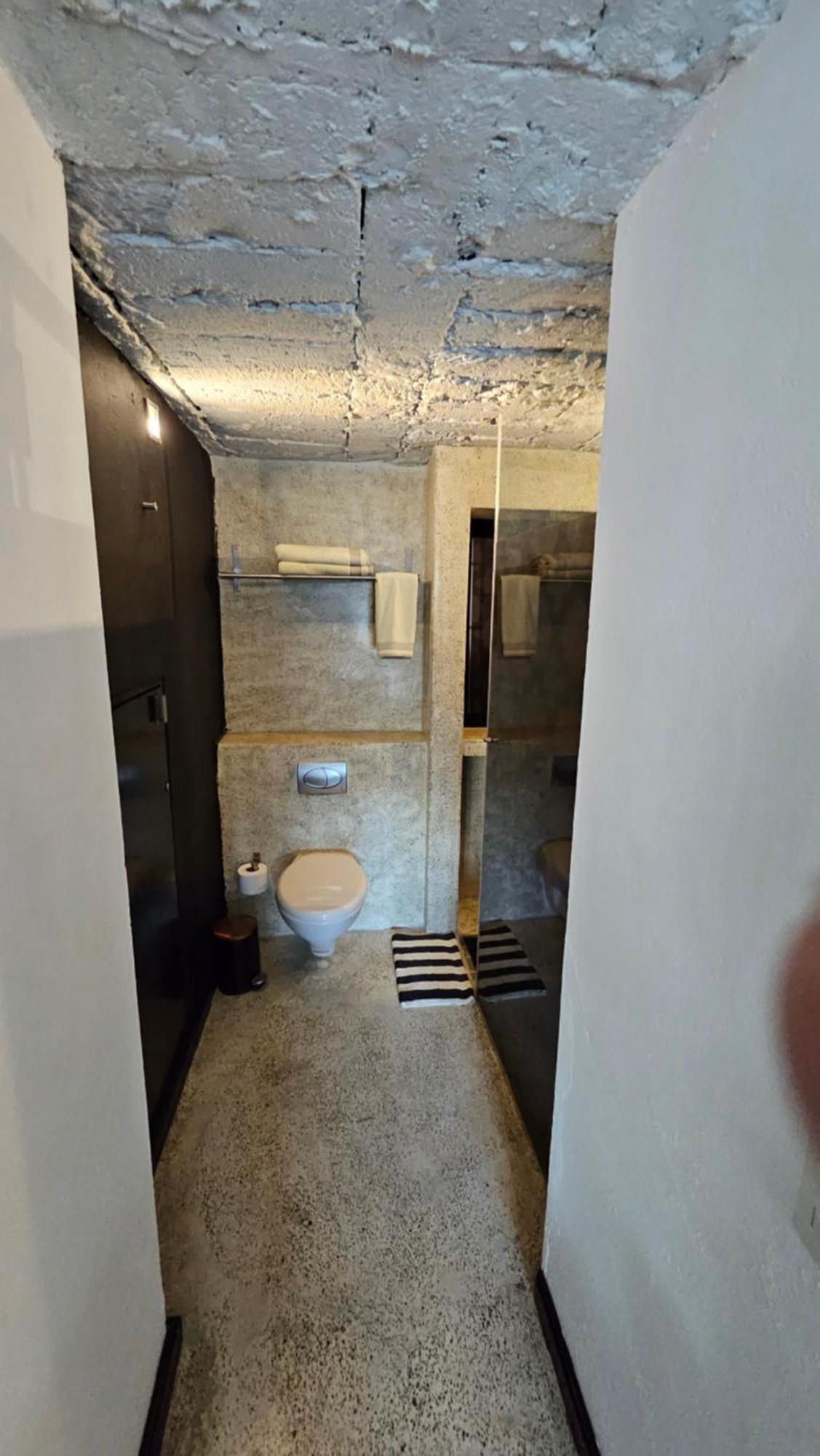 Ferienwohnung Apartamento Duplex Vista Al Mar Y Murallas Nuevo En La Ciudad Amurallada Cartagena  Exterior foto